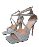 Frankie Hsu Les chaussures pour femme de grande taille sont originales et fabriquées à la main. Nous sélectionnons du cuir synthétique de qualité supérieure.