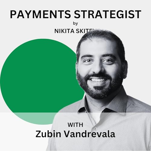Benefits of Payment Orchestration: Zubin Vandrevala (Gr4vy) copertina