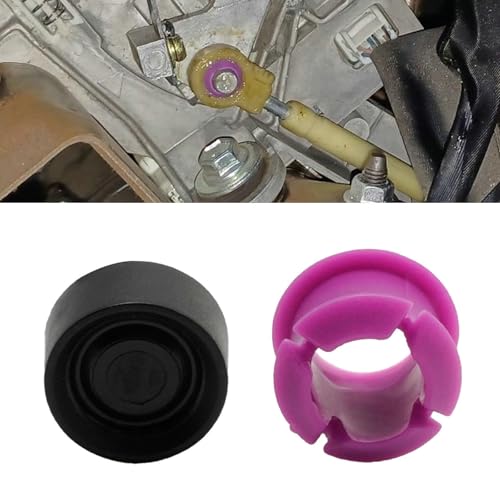 141607 Transmission Shift Cable Bushing & Install Tool Kit Fix