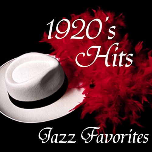 Jazz Favorite Hits - 1920s Music by The O'Neill Brothers Group on ...