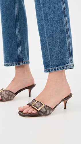 Image of Coach Women's Margot Sandal