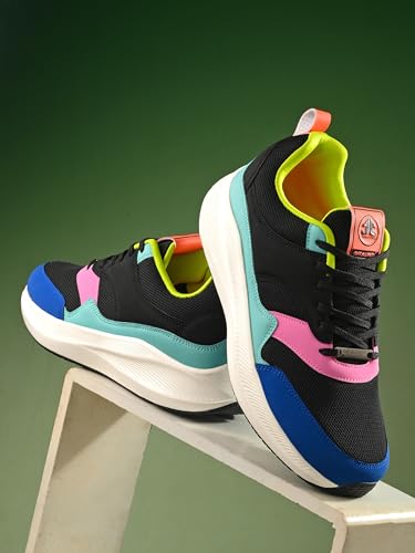 Image of OFF LIMITS Men's STUSSYY (Memory TECH) Running Shoes