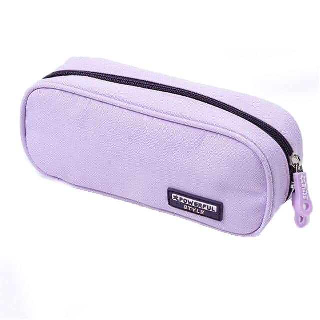 Mayatra's Pencil Pouch for Girls Pencil Pouch Aesthetic Pencil Case Large Capacity Pencil Pouch