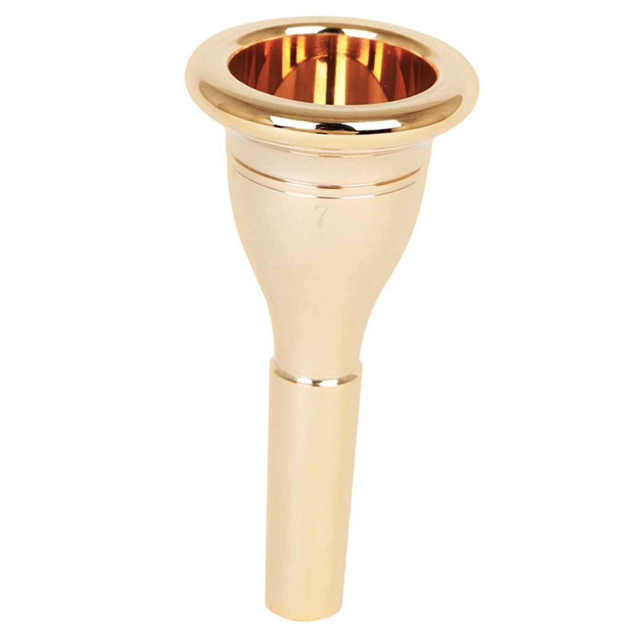 Toyvian Tromba Piccola Portatile Per Principianti e Adulti Strumento Musicale Facile Da Usare Design Unico e Struttura Compatta Per Studenti e Musicisti