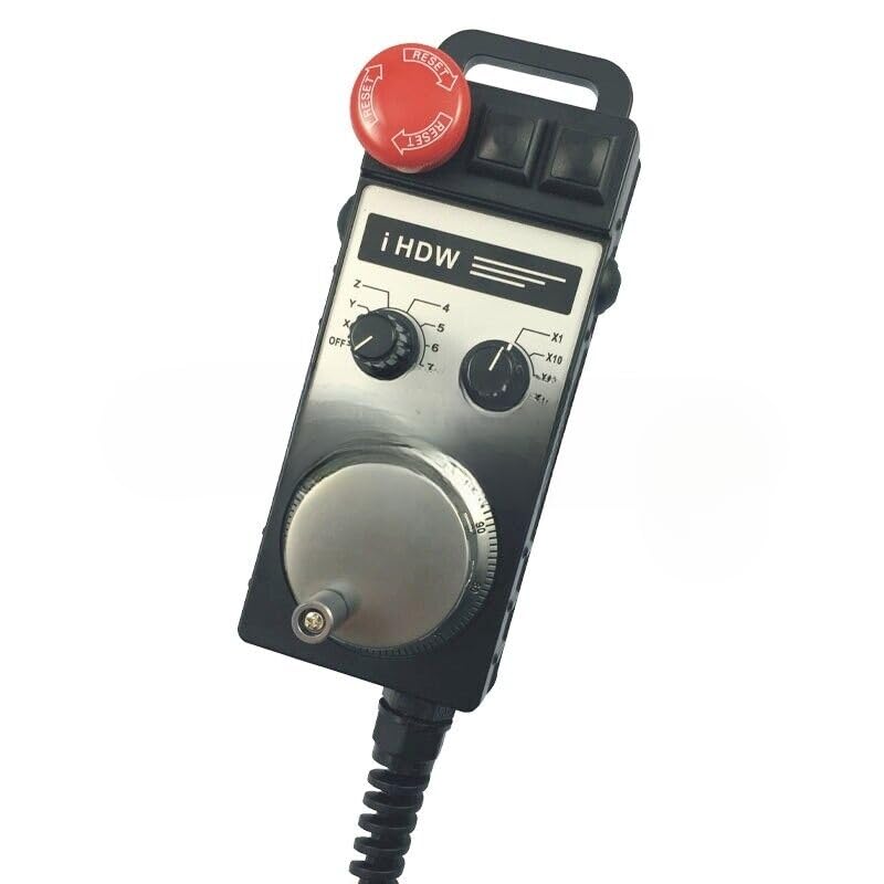 1pc new IHDW-BBD6S-IM electronic handwheel