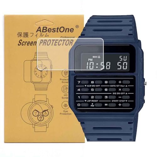 Abestone �y3�����z For CA-53 CA-53W-1Z�Ή��r���v�pTPU�ی�t�B�������ߗ��L�Y�h�~�C�A�h�~�\��t���ȒP(CA-53�p)