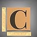KatchOn, Large Orange Congrats Grad Banner - 10 Feet, No DIY | Kraft Orange and Black Graduation Banner, Graduation Party Decorations 2024 | Graduate 2024 Banner, Graduation Decorations Class of 2024