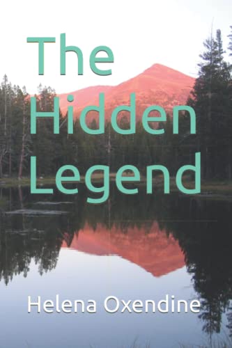 The Hidden Legend