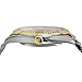 Rolex Datejust 41 Two Tone Oystersteel and 18k Yellow Gold/Jubilee Bracelet / 126333-0018 / White Mother of Pearl Diamond Dial