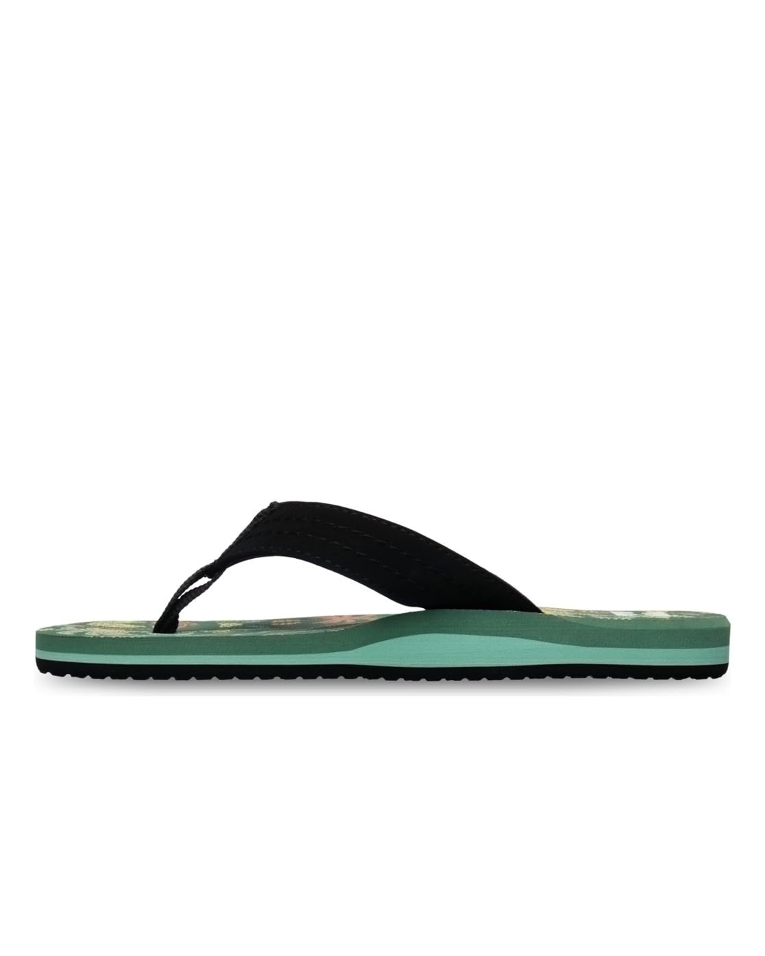 Billabong All Day Theme - Sandalias para Chicos