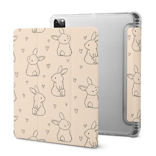 ������ �n�[�g ���� �e iPad��11����p (A16�A2025) / ��10���� (2022) �P�[�X 11/10.9�C���` �����o�b�N�J�o�[ �A�C�p�b�hAir��5/4����(2022/2020)�P�[�X �X�^���h �I�[�g�X���[�v�@�\ �y�����[ PU���U