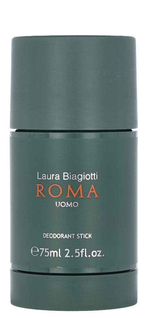 Laura BiagiottiStick Deodorant