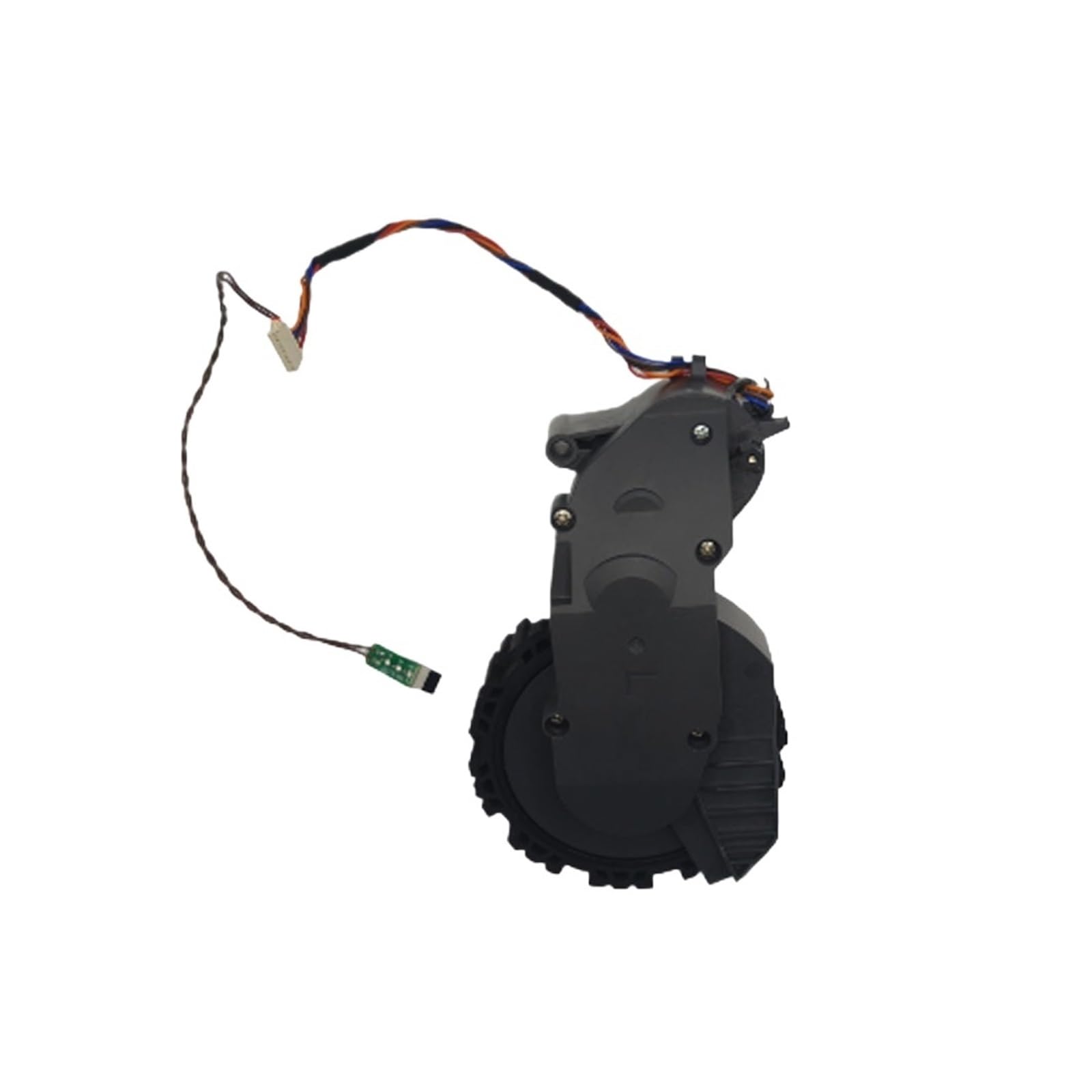 Xjanqfhuwe Left Wheel Walking Wheels, Compatible With Roborock Sweeping Robot, Suitable For S8/S8(Left Wheel)