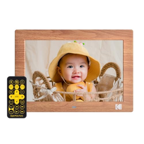 Amazon.co.jp: KODAK デジタルフォトフレーム
