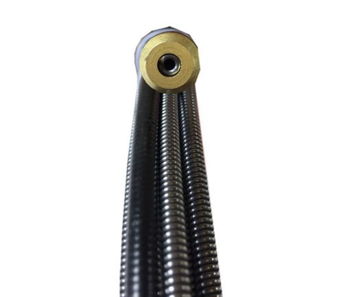 Lincoln Kp1937-3 Liner For .025 To .035 Wire Replacement (1 PCS)