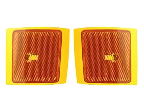 Chevy Replacement Corner Light Unit (Lower) - 1-Pair