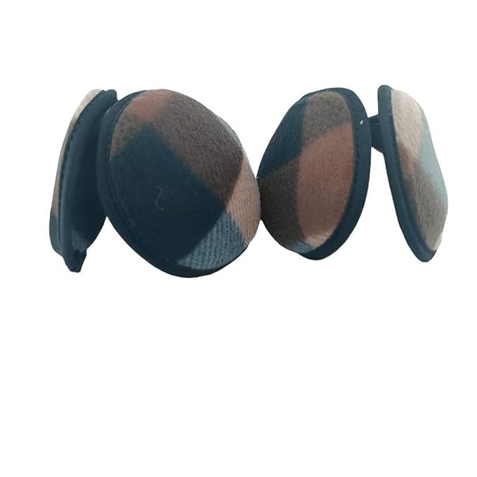 Unisex Winter Ear Muffs, Cold Weather Protection, 2 Pack-image-9