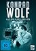 Produktbild Konrad Wolf - Alle Spielfilme (DEFA Filmjuwelen) [15 DVDs]