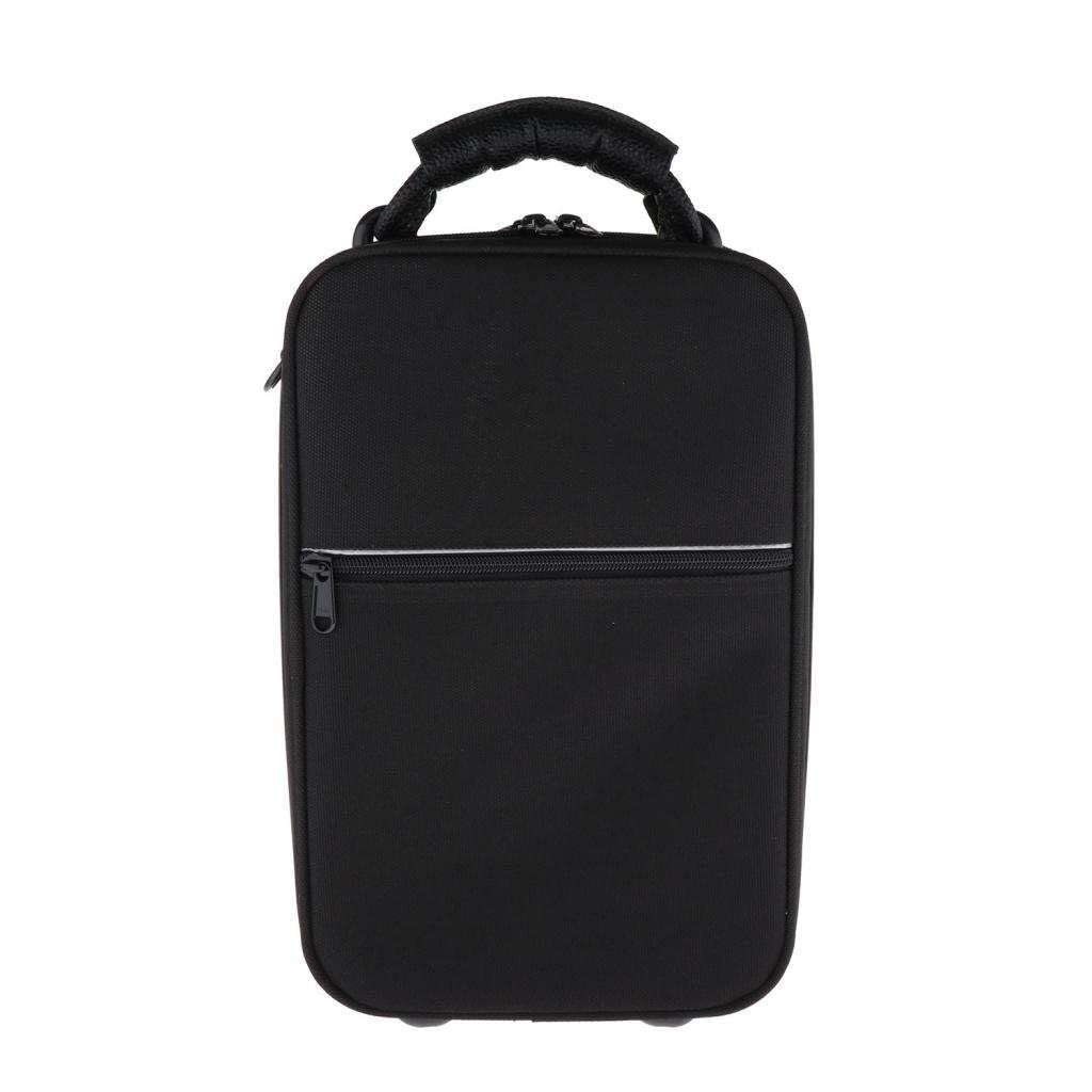 Estuche Mochila Para Clarinete Almacenamiento Seguro