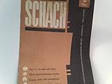  Schach. Zeitschrift des deutschen Schachverbandes der DDR
