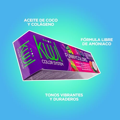 Lista de Tintes que puedes comprar esta semana. 24 Imagen adicional