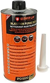 Pulitori per iniettori di carburante thumbnail classifica