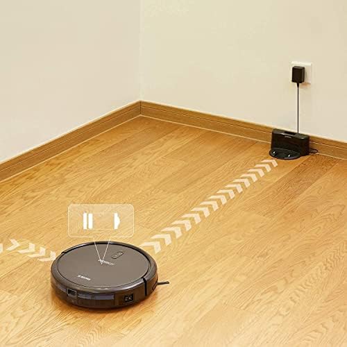 قیمت و خرید ECOVACS DEEBOT N79S جارو 