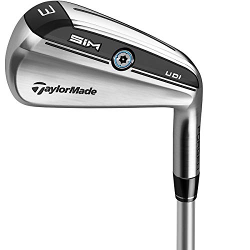 テーラーメイド シム SIM UDI ゴルフ 単品アイアン N.S.PRO 910GH S 2020年モデル メンズ S 3UT