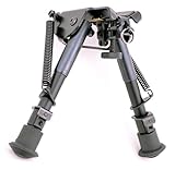 TMS Bipod with Sling Adapter