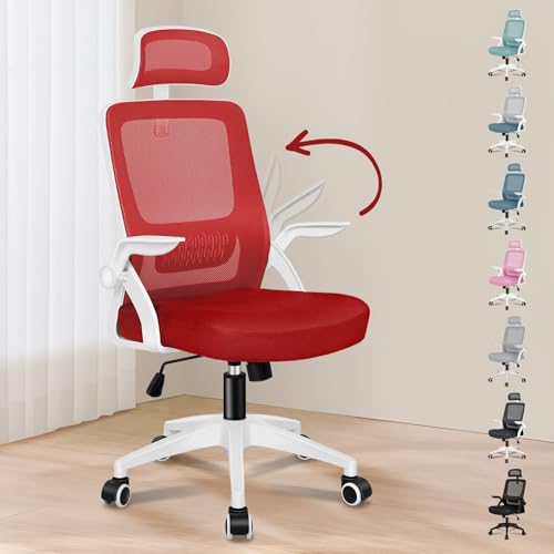 ALFORDSON Silla de Oficina