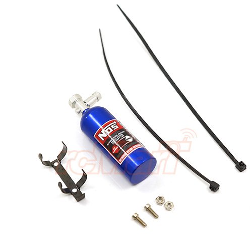 Best Nitrous Oxide For Cars