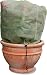 Tierra Garden 50-8020 Haxnicks Easy Fleece Jacket, 4-Pack, Small