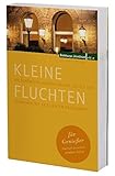  Kleine Fluchten für Genießer: Die schönsten Norddeutschen Hotels und Pensionen mit exzellenten Restaurant