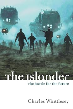 The Islander: The Battle for the Future