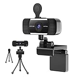 install logitech webcam linux mint 【WEBCAM 2K FULL HD】: Nuestra webcam tiene una resolución HD de 2592 x 1944 y Full HD 2K sin lentes de distorsión. Proporciona imágenes y videos nítidos a 30fps, diseñado para videollamadas, grabaciones, reuniones y juegos de calidad profesional