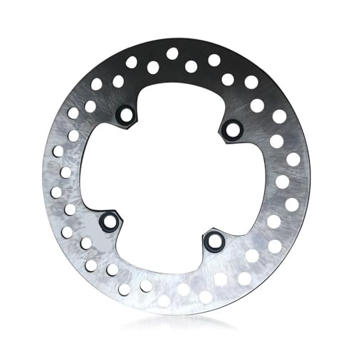 Rotor de frein arrière 220mm pour réparer le freinage usé de votre XR650 XL250