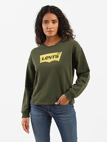 Image of Levi's Women Sweatshirt