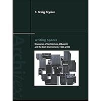 Writing Spaces