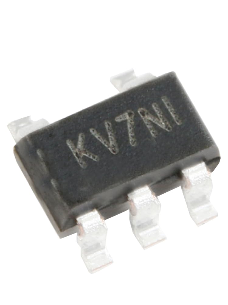 10 szt. SY8089AAAC SY8089AAC synchroniczny układ Buck SY8089 Patch SOT23