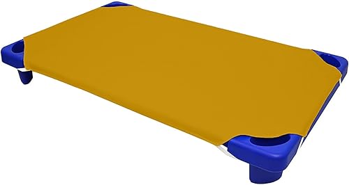 Miniatura 6 de Sábana de cuna de tamaño estándar para guarderíapreescolar con bucles elásticos en las esquinas sábana de cuna para siesta para niños sábana de