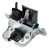 Kompatibel mit Sha-ran (7N), ab 2011; Kompatibel mit Tou-areg (7P), 2011 - 2018; Kompatibel mit Seat Alhambra (7N), ab 2011.