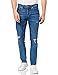 Produktbild Pepe Jeans Herren Cash Straight Jeans, Wiser Wash Denim, 30W / 32L