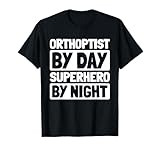 Ortoptista Regalos & Ideas