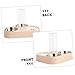 MERRYHAPY Stainless Steel Pet Bowls Automatic Water Dispenser Bottle for Cats Dogs No Spill Filtered Dog Water Bowl