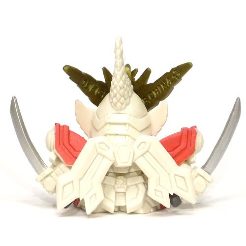 Amazon | SDガンダムフルカラー エクストラステージ SDガンダム
