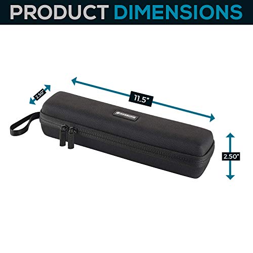 Caseling Case Fits Epson Workforce ES-50 / ES-60W / DS-30 / DS-70 Portable Document & Image Scanner の商品画像 2