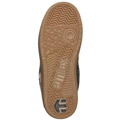 Etnies Unisex-Child Kids' Fader Skate Shoe2