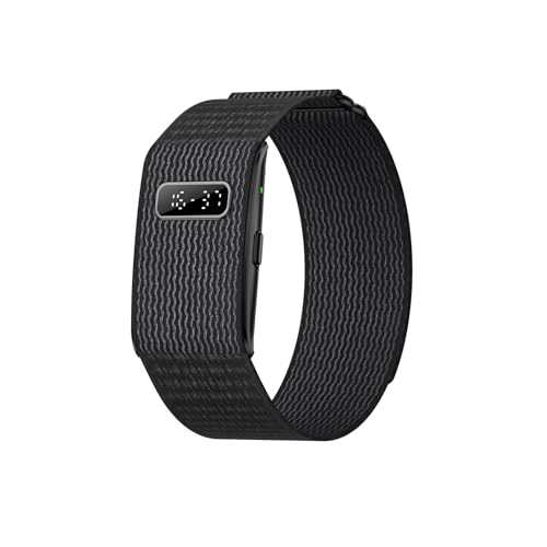 Innovative Design Smart Bracelet with Tiny LED Screen...