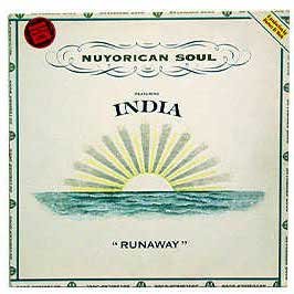 Nu Yorican Soul / Runaway (Remix)
