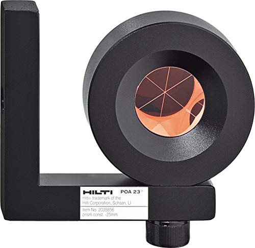 HIlti 2042046 Prism POA 23 Small Measuring Systems